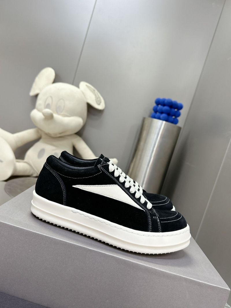 Rick Owens Casual Shoes